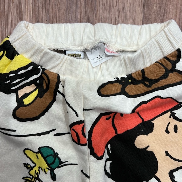 Zara PEANUTS Set - Picture 5 of 5
